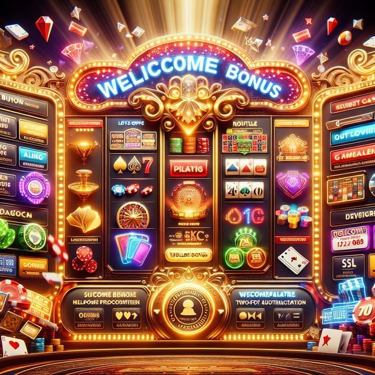 Responsible gaming message inside the be 45 VIP Club for adult members
