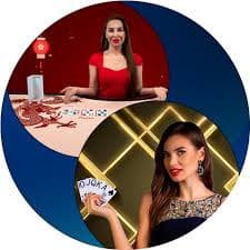 Bangladesh adult user exploring be 45 Live Casino from a smartphone
