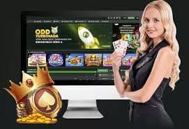 Clean be 45 Gaming Platform design linking sports and entertainment sections